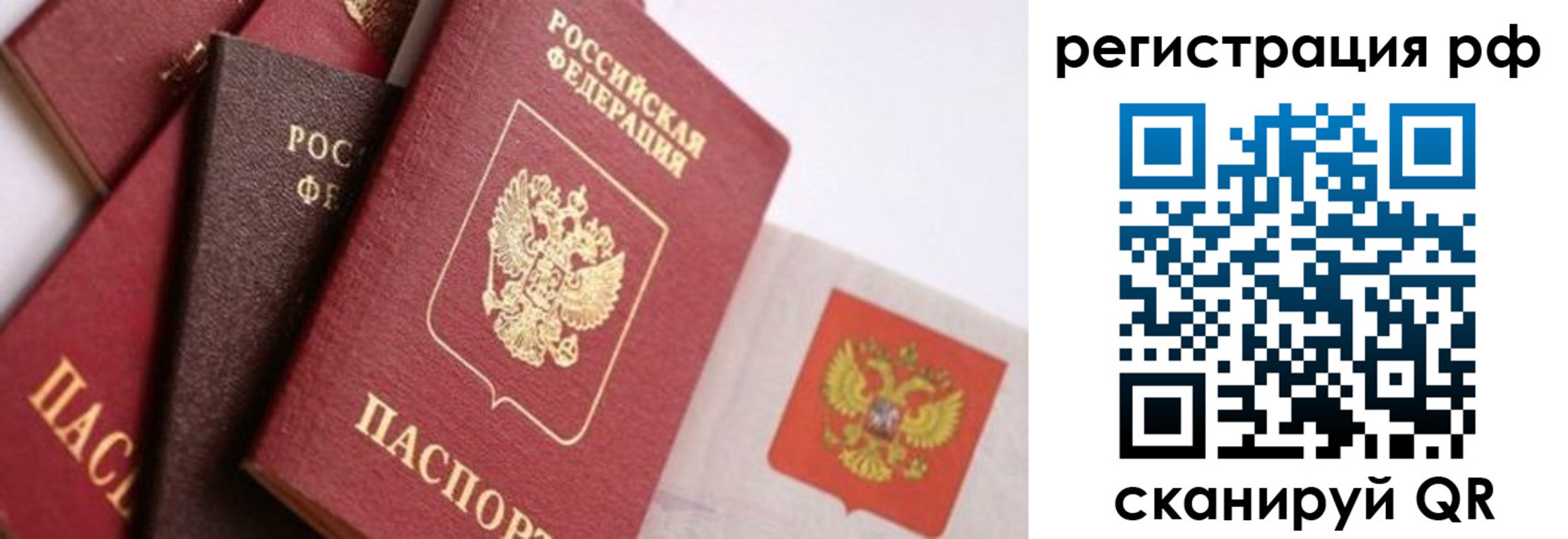временная регистрация купить в Братске